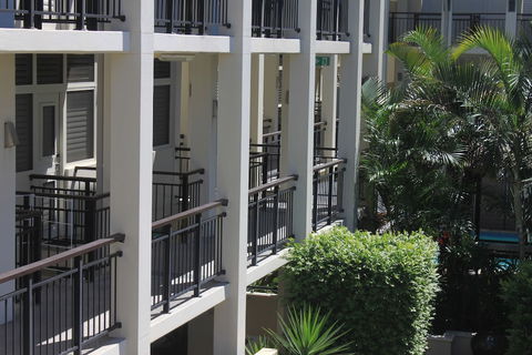 Paradiso Resort Kingscliff - Holiday Adelaide 0