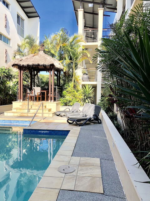 Paradiso Resort Kingscliff - Holiday Adelaide 1