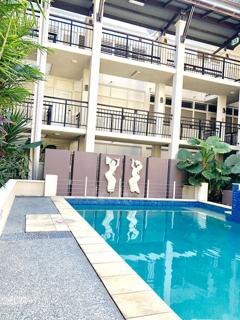Paradiso Resort Kingscliff - Holiday Adelaide 2