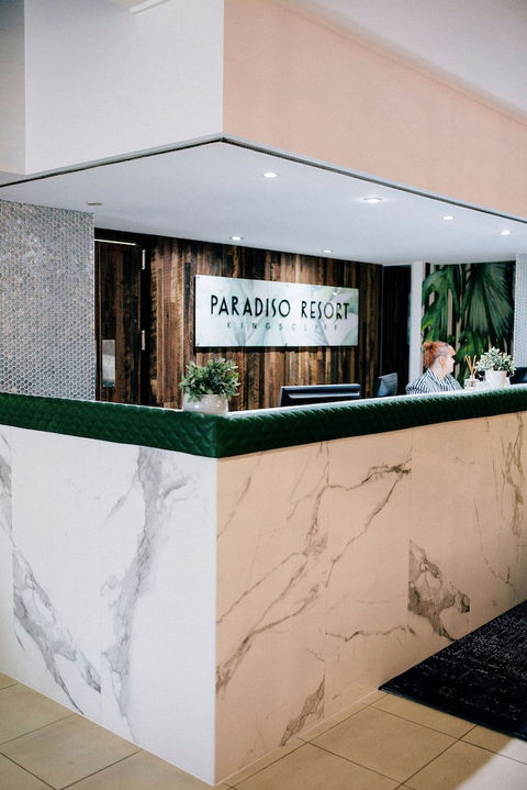 Paradiso Resort Kingscliff - Holiday Adelaide 6