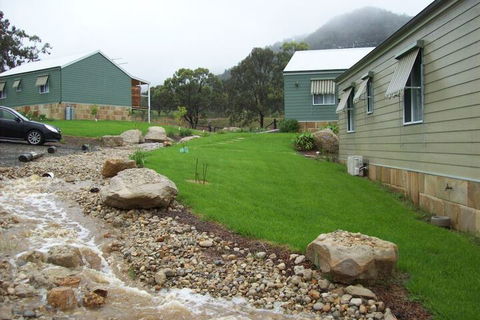 Starline Alpacas Farmstay Resort - Holiday Adelaide 1