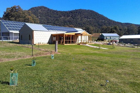 Starline Alpacas Farmstay Resort - Holiday Adelaide 3