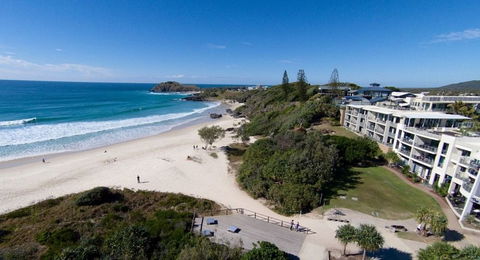The Beach Cabarita - Holiday Adelaide 4