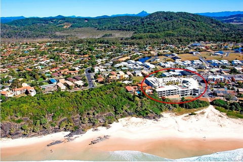 The Beach Cabarita - Holiday Adelaide 3