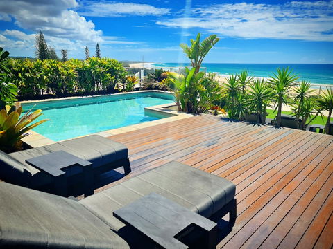 The Beach Cabarita - Holiday Adelaide 6