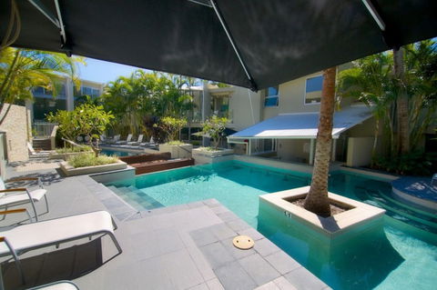 The Beach Cabarita - Holiday Adelaide 5