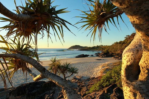 The Beach Cabarita - Holiday Adelaide 2