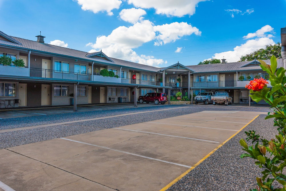 Rockhampton QLD Holiday Adelaide