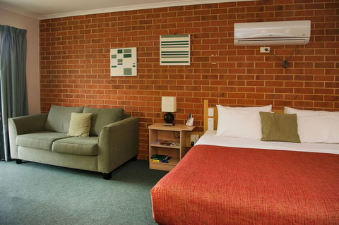 Rose Garden Motel - Holiday Adelaide 5