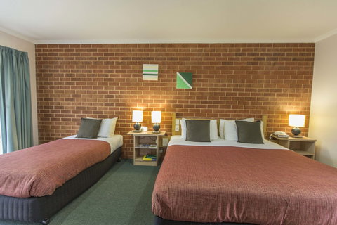 Rose Garden Motel - Holiday Adelaide 4