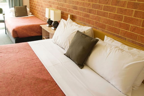 Rose Garden Motel - Holiday Adelaide 6