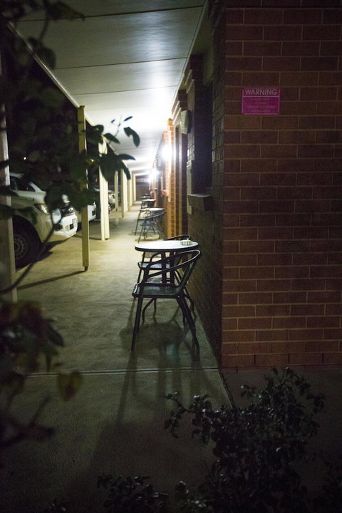 Rose Garden Motel - Holiday Adelaide 0