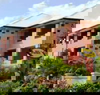 Kacys Bargara Beach Motel - Holiday Adelaide