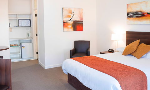 The Standpipe Golf Motor Inn - Holiday Adelaide 6