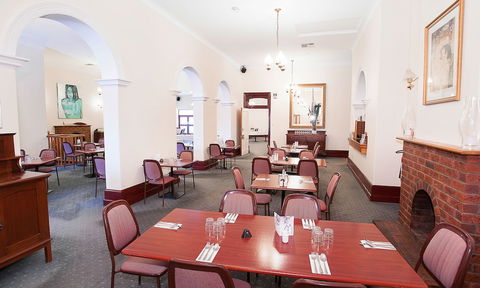 The Standpipe Golf Motor Inn - Holiday Adelaide 2