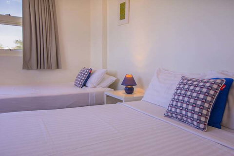 84 The Spit Holiday Apartments - Holiday Adelaide 5