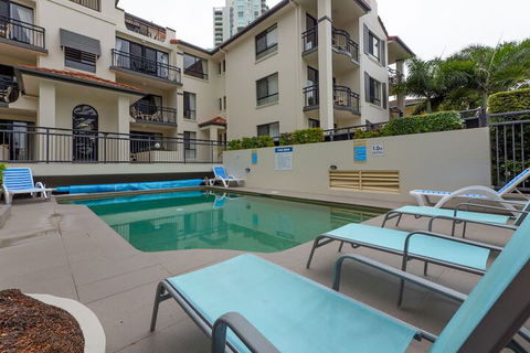 Island Beach Resort - Holiday Adelaide 3