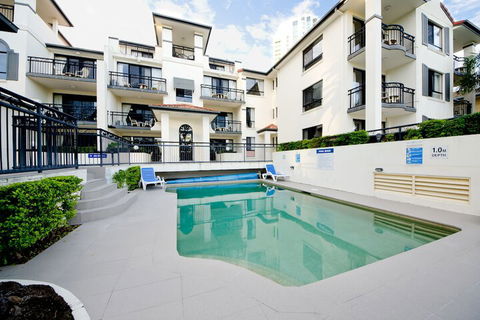 Island Beach Resort - Holiday Adelaide 4