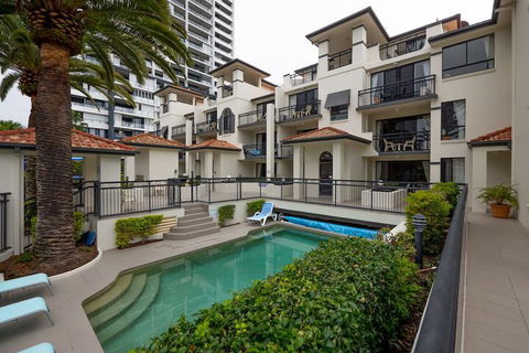 Island Beach Resort - Holiday Adelaide 5