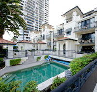 Island Beach Resort - Holiday Adelaide