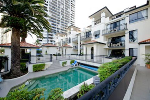 Island Beach Resort - Holiday Adelaide 0