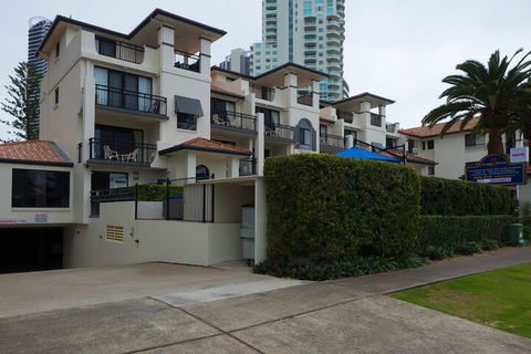 Island Beach Resort - Holiday Adelaide 1