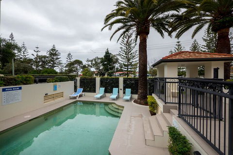 Island Beach Resort - Holiday Adelaide 6