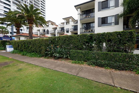 Island Beach Resort - Holiday Adelaide 2