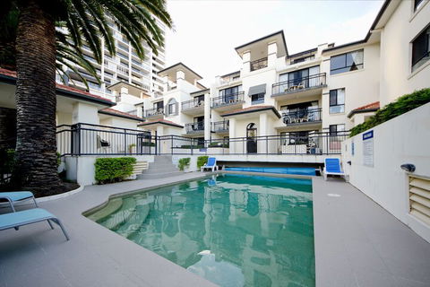 Island Beach Resort - Holiday Adelaide 7