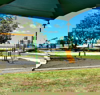 Sand Castles on Currumbin Beach - Holiday Adelaide