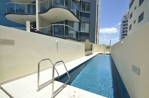 Malibu Mooloolaba - Holiday Adelaide 3