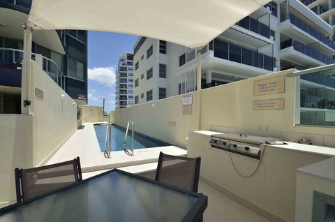 Malibu Mooloolaba - Holiday Adelaide 5