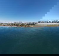 Malibu Mooloolaba - Holiday Adelaide