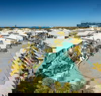 Sand Dunes Resort - Holiday Adelaide