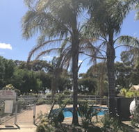 Nagambie Motor Inn - Holiday Adelaide