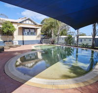 Amaroo Holiday Park - Holiday Adelaide
