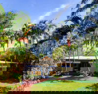 Habitat Resort - Holiday Adelaide