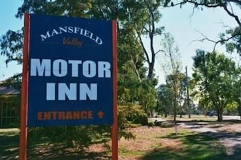 Mansfield Valley Motor Inn - Holiday Adelaide 1