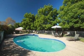 Mansfield Valley Motor Inn - Holiday Adelaide 6