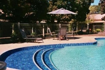 Mansfield Valley Motor Inn - Holiday Adelaide 4
