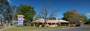 Mansfield Valley Motor Inn - Holiday Adelaide 2