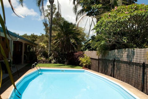 Byron Motor Lodge Motel - Holiday Adelaide 2