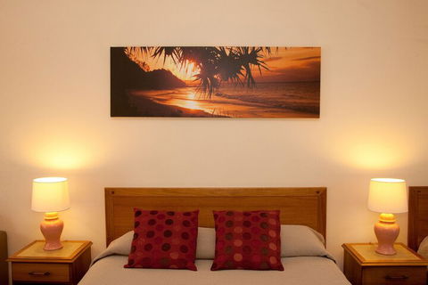 Byron Motor Lodge Motel - Holiday Adelaide 4