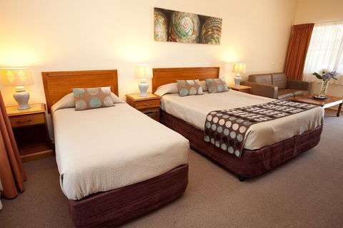Byron Motor Lodge Motel - Holiday Adelaide 5