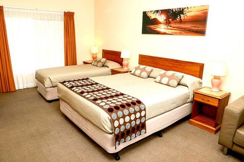 Byron Motor Lodge Motel - Holiday Adelaide 6
