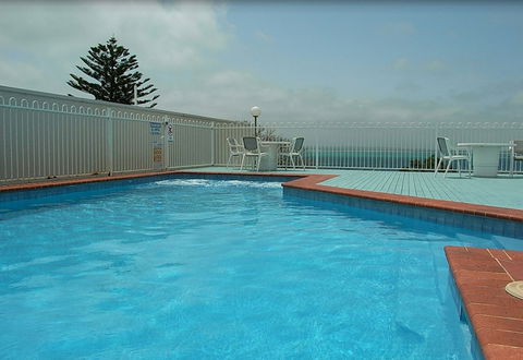 Nelson Towers Motel & Apartments - Holiday Adelaide 2