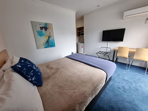 Nelson Towers Motel & Apartments - Holiday Adelaide 6