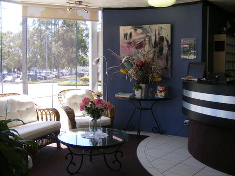 Nelson Towers Motel & Apartments - Holiday Adelaide 3