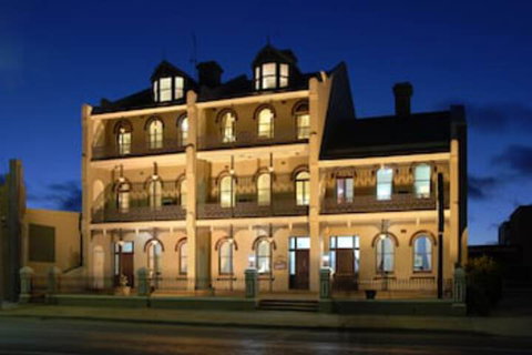 Alpine Heritage Motel - Holiday Adelaide 0