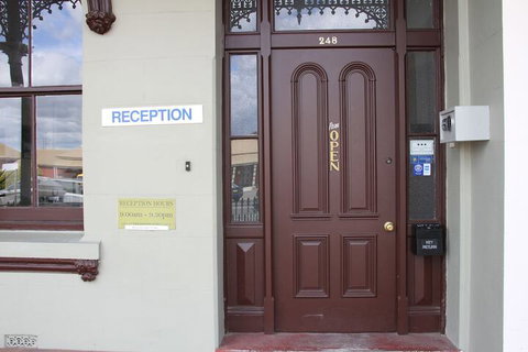 Alpine Heritage Motel - Holiday Adelaide 1